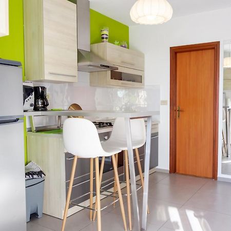 Ferienwohnung App Roko 2 Poreč Exterior foto