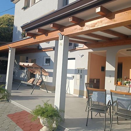 Ferienwohnung App Roko 2 Poreč Exterior foto