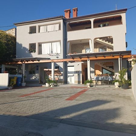 Ferienwohnung App Roko 2 Poreč Exterior foto
