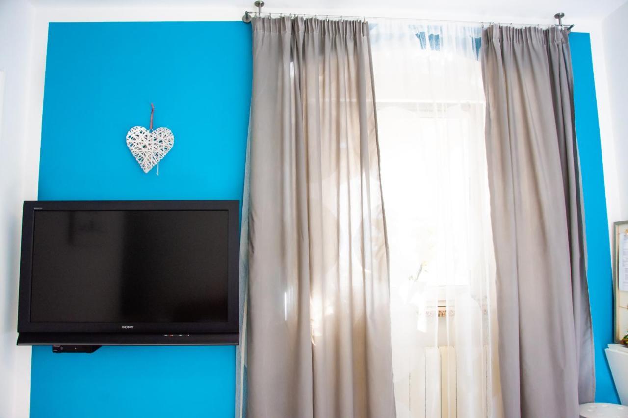 Ferienwohnung App Roko 2 Poreč Exterior foto