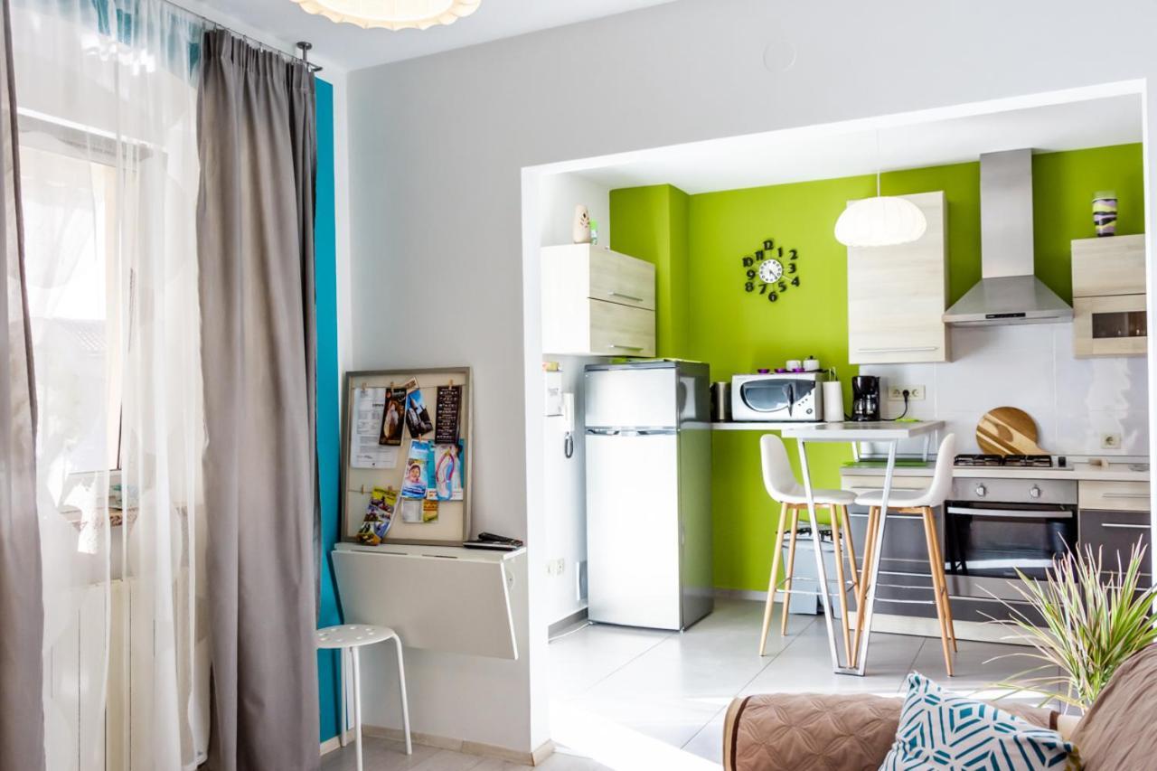 Ferienwohnung App Roko 2 Poreč Exterior foto