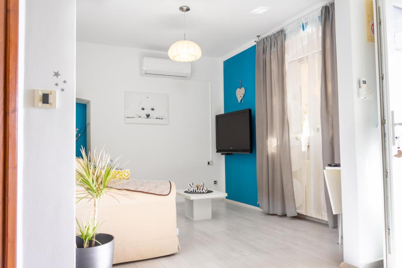 Ferienwohnung App Roko 2 Poreč Exterior foto