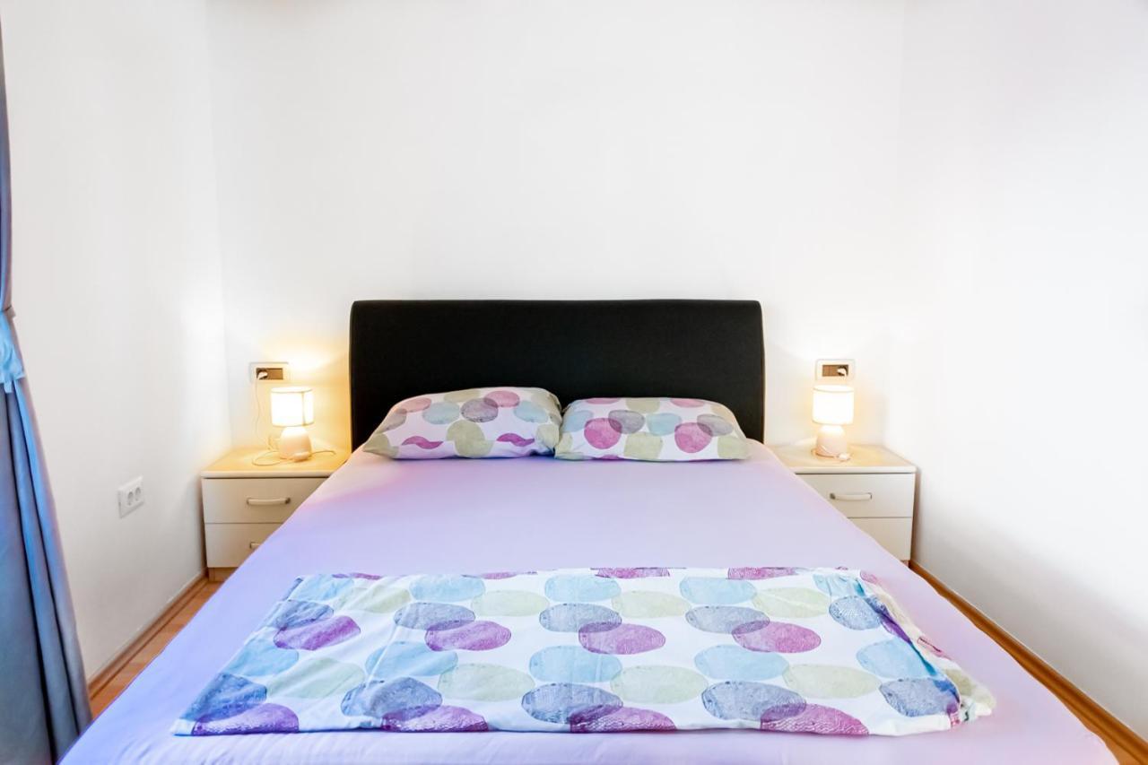 Ferienwohnung App Roko 2 Poreč Exterior foto