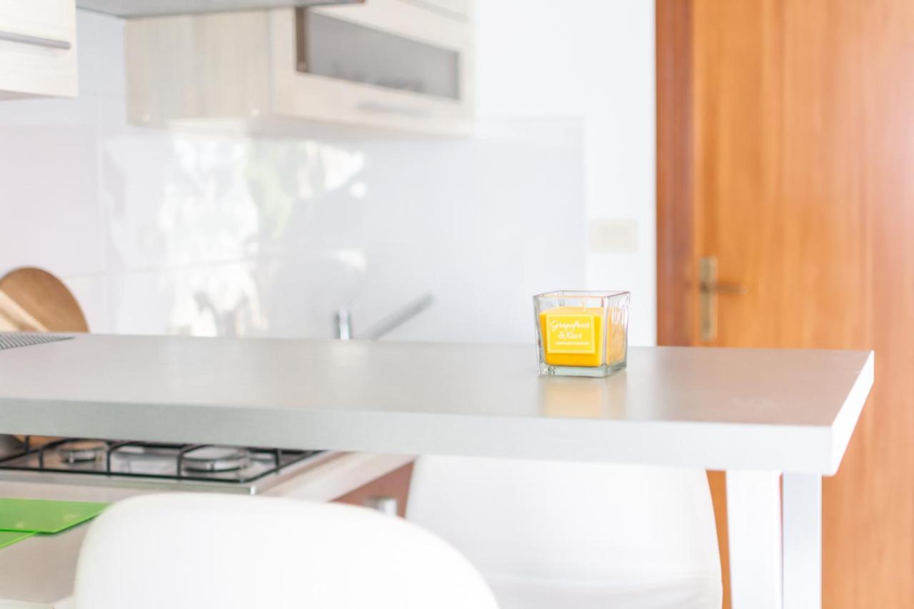 Ferienwohnung App Roko 2 Poreč Exterior foto