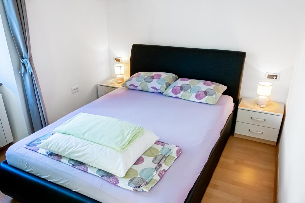 Ferienwohnung App Roko 2 Poreč Exterior foto