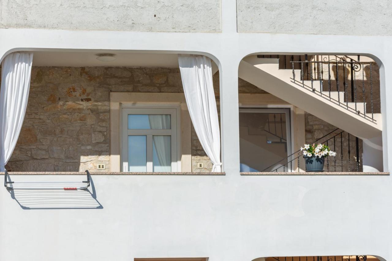 Ferienwohnung App Roko 2 Poreč Exterior foto