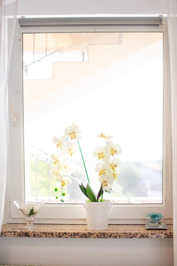 Ferienwohnung App Roko 2 Poreč Exterior foto