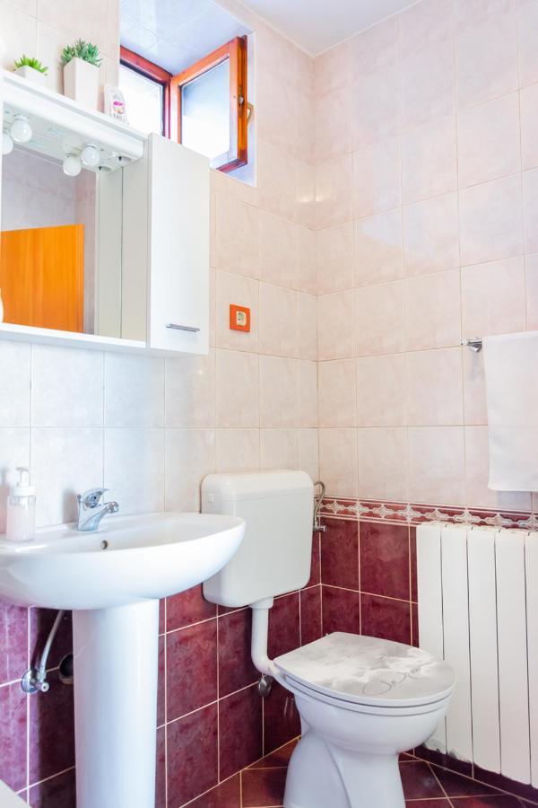 Ferienwohnung App Roko 2 Poreč Exterior foto
