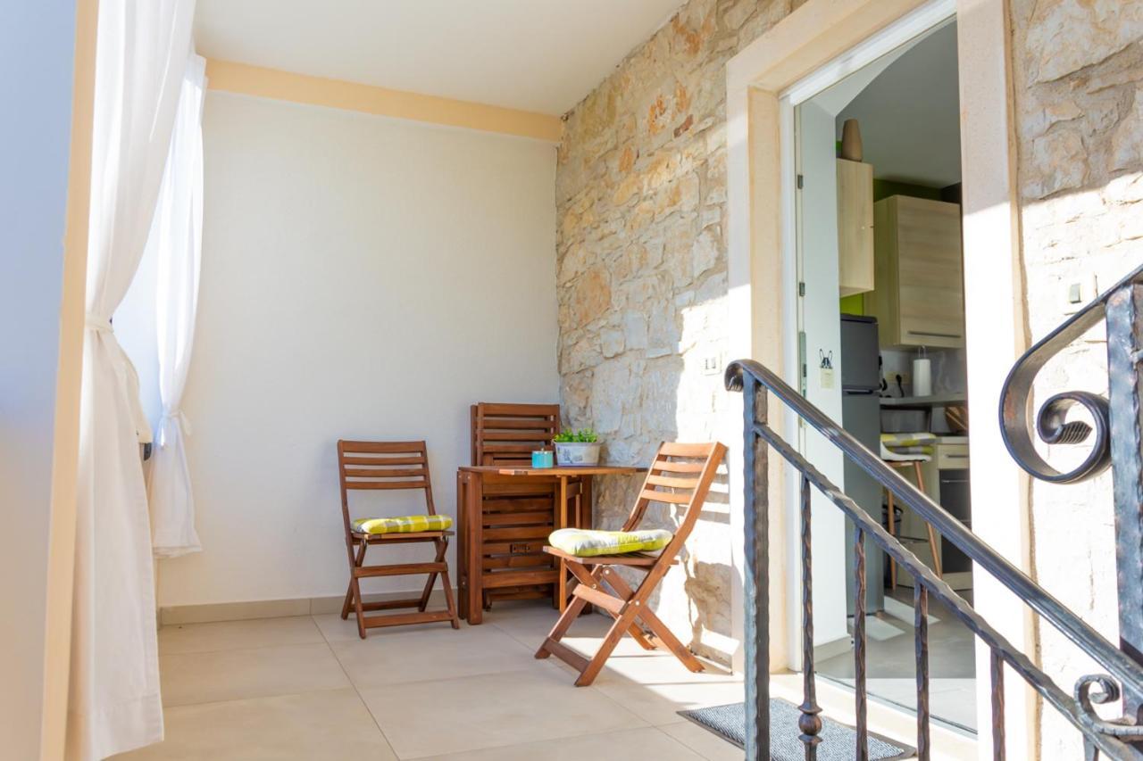 Ferienwohnung App Roko 2 Poreč Exterior foto