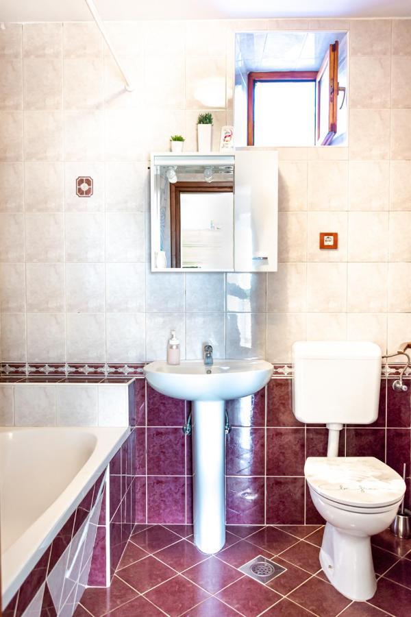 Ferienwohnung App Roko 2 Poreč Exterior foto
