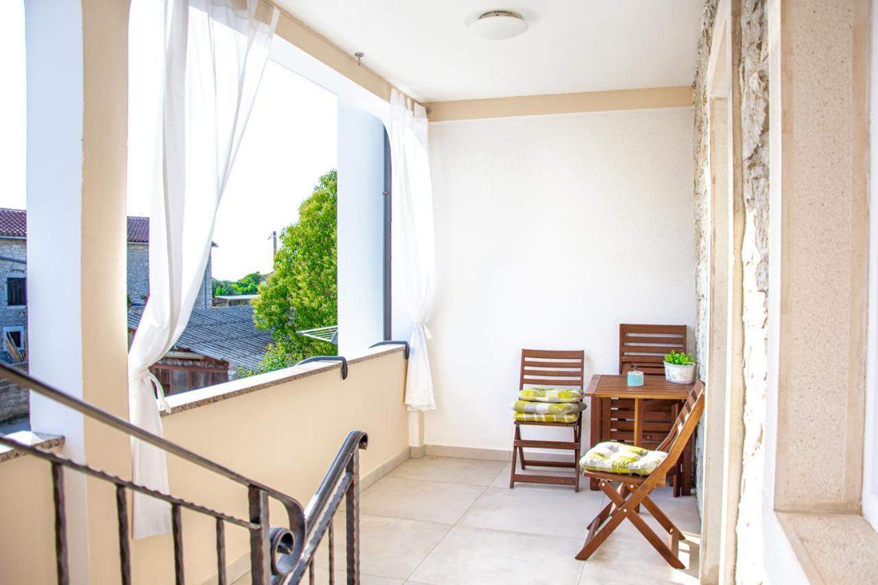 Ferienwohnung App Roko 2 Poreč Exterior foto