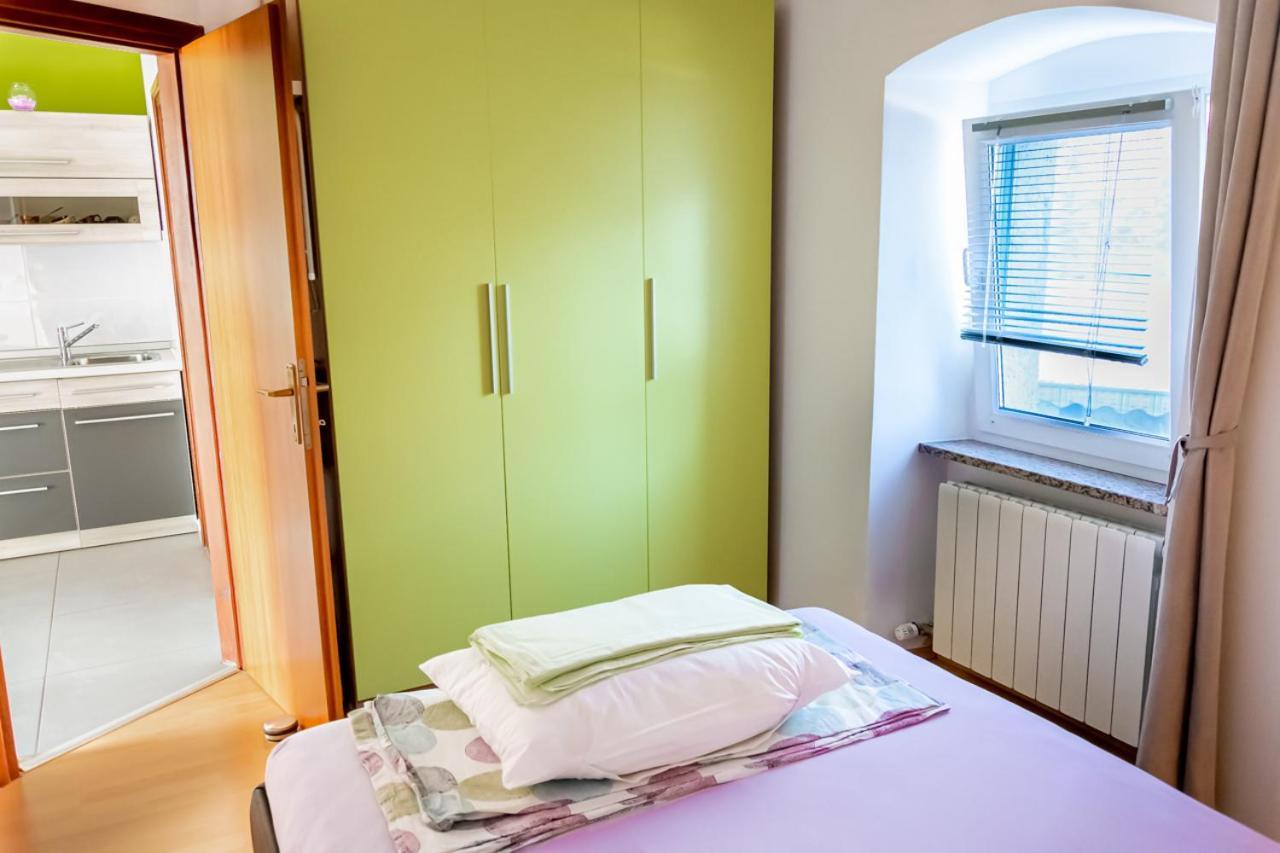 Ferienwohnung App Roko 2 Poreč Exterior foto
