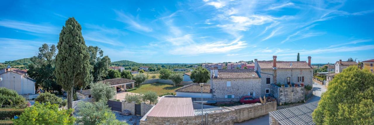 Ferienwohnung App Roko 2 Poreč Exterior foto