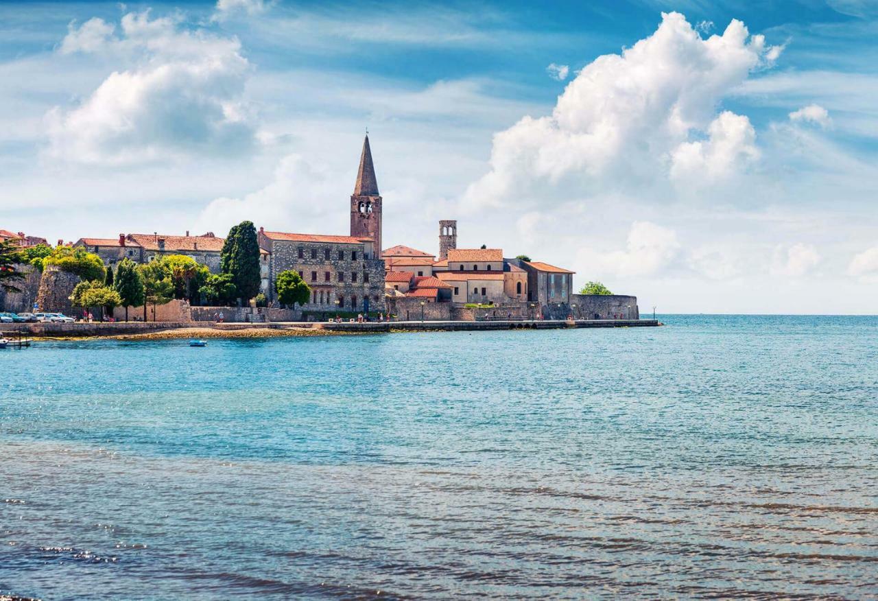 Ferienwohnung App Roko 2 Poreč Exterior foto