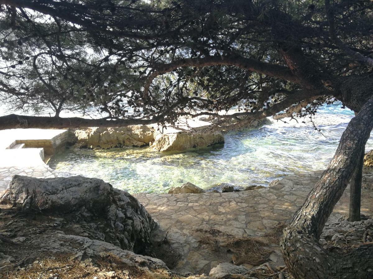 Ferienwohnung App Roko 2 Poreč Exterior foto