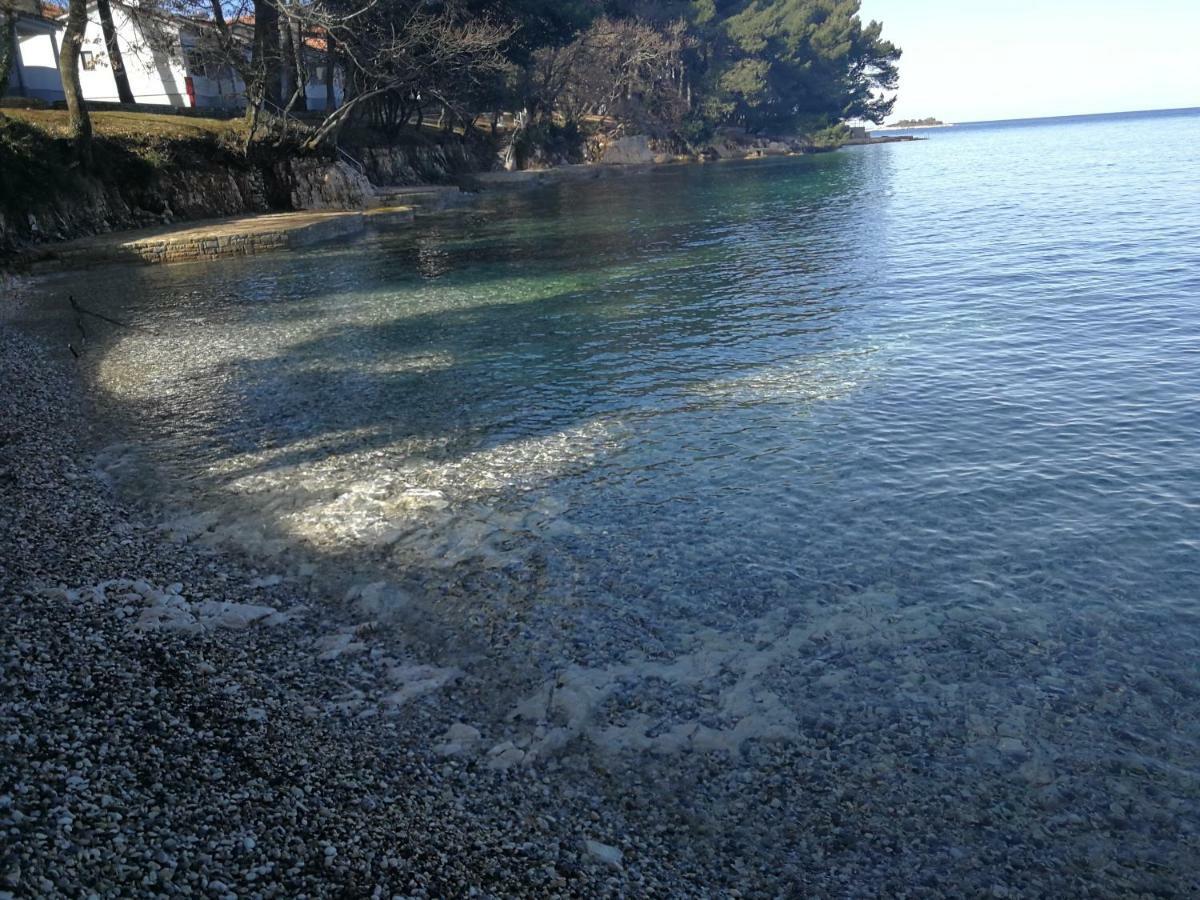 Ferienwohnung App Roko 2 Poreč Exterior foto
