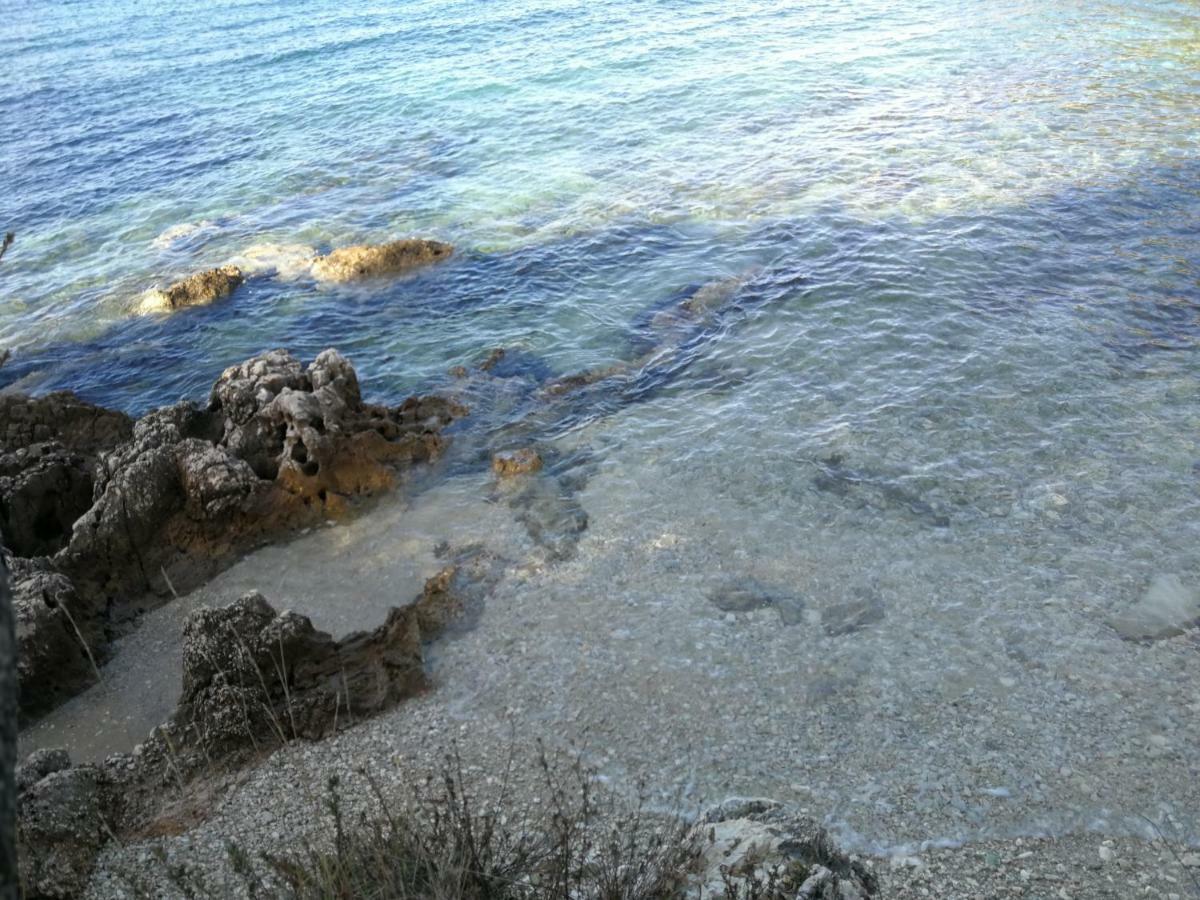 Ferienwohnung App Roko 2 Poreč Exterior foto