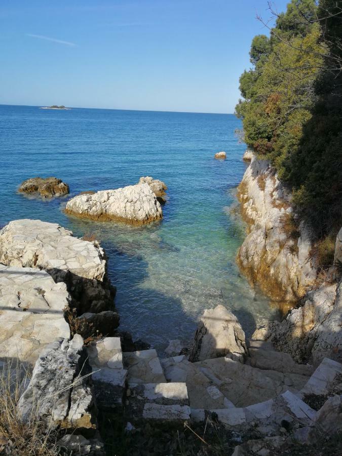 Ferienwohnung App Roko 2 Poreč Exterior foto