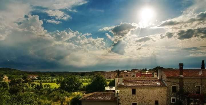 Ferienwohnung App Roko 2 Poreč Exterior foto