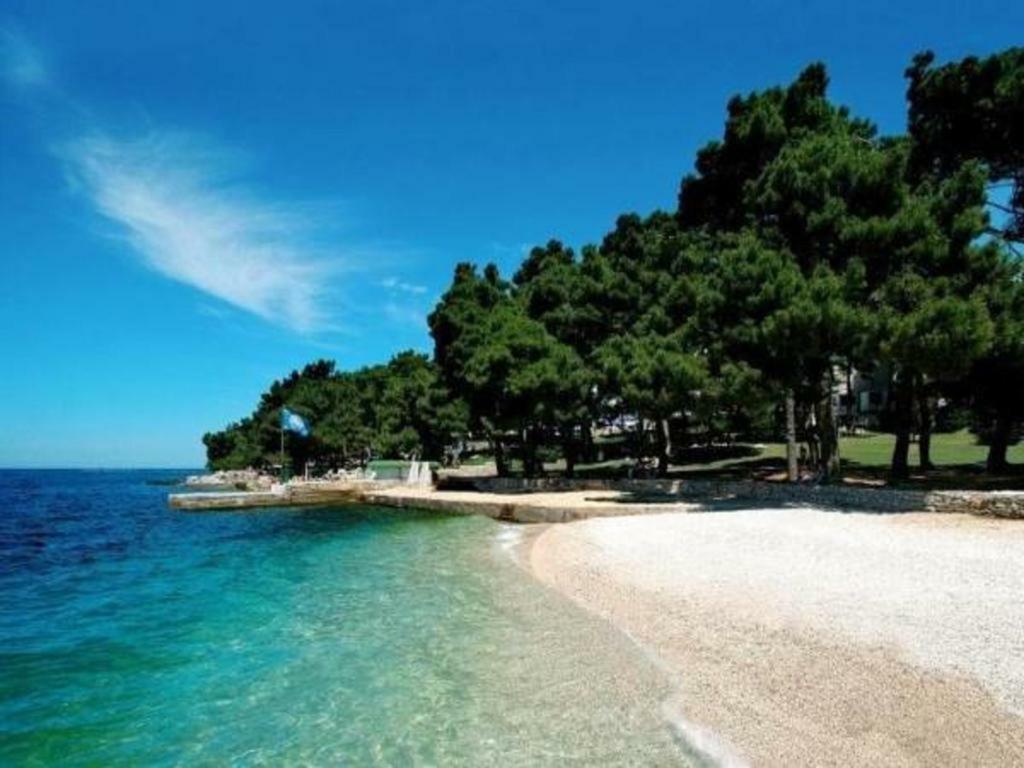 Ferienwohnung App Roko 2 Poreč Exterior foto