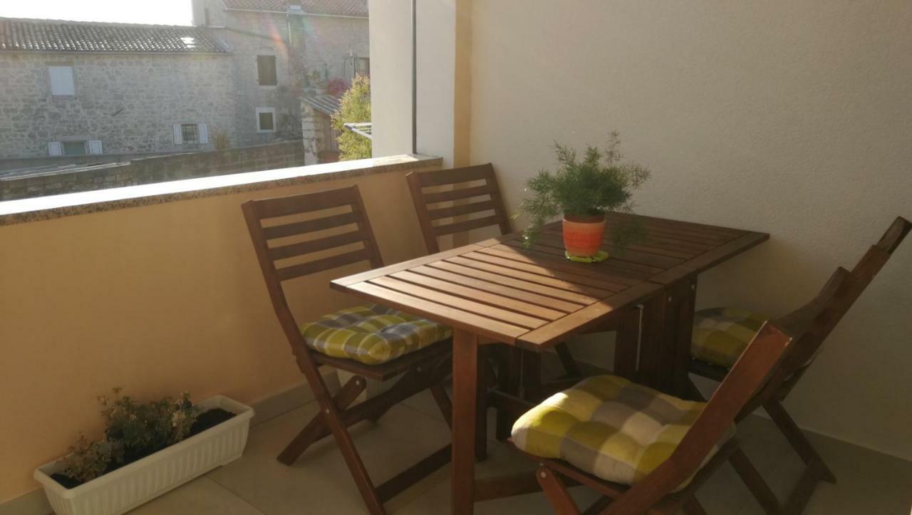 Ferienwohnung App Roko 2 Poreč Exterior foto